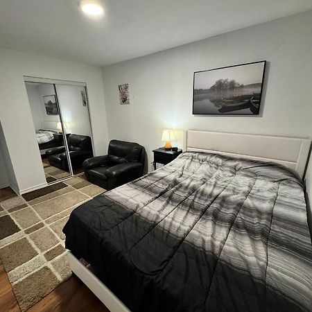 فندق 28 Bingham Road برامبتون المظهر الخارجي الصورة