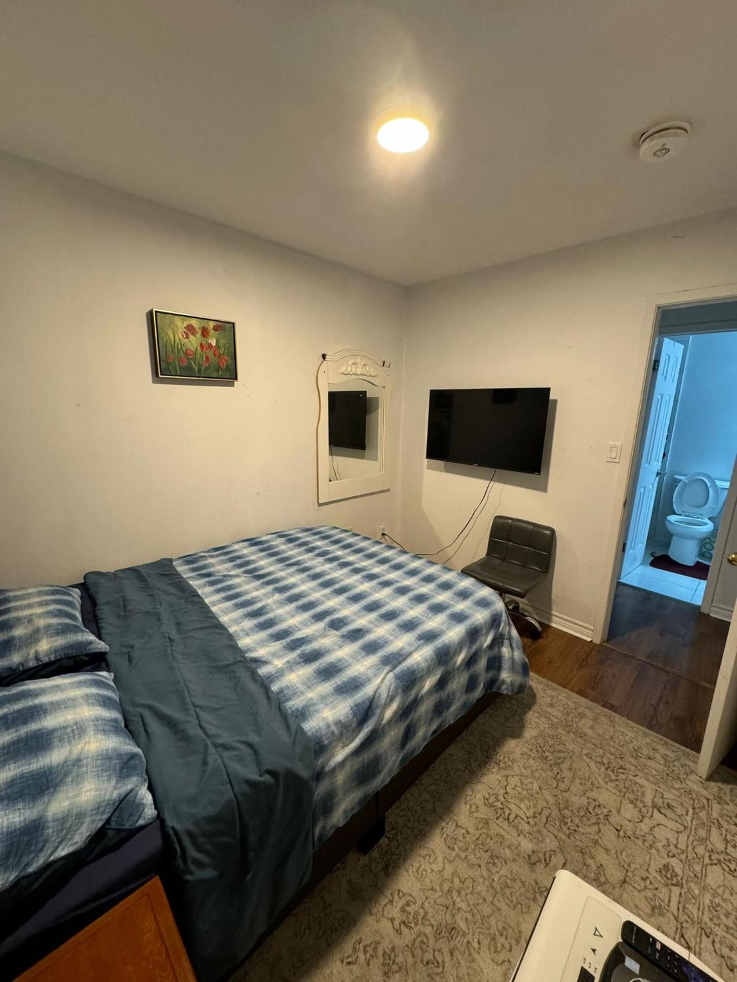 فندق 28 Bingham Road برامبتون المظهر الخارجي الصورة